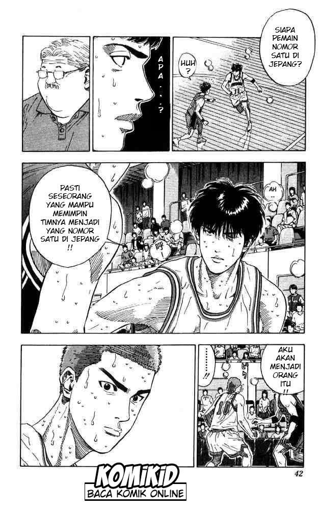 Read Slam Dunk ID Manga Online