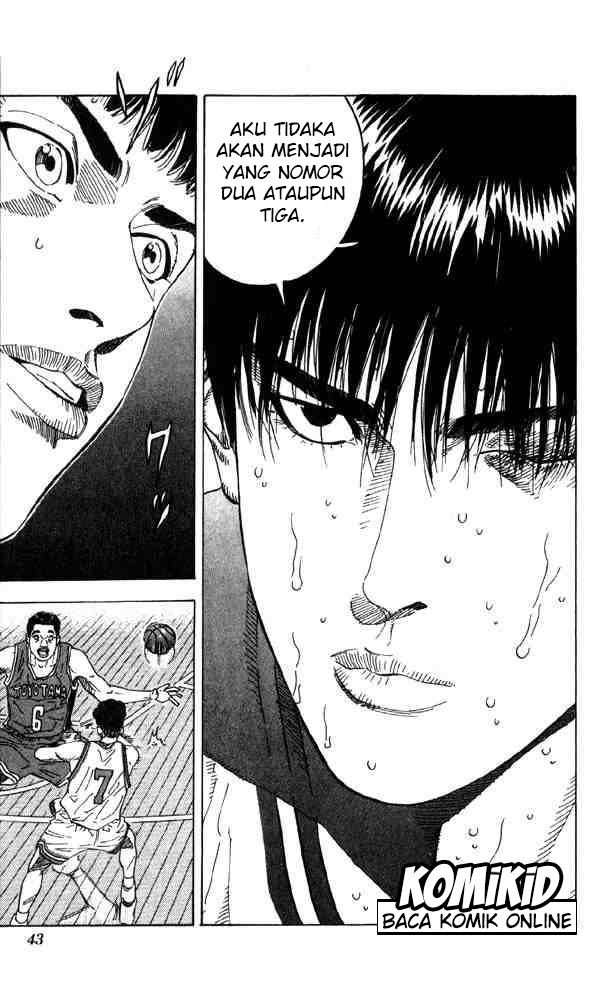 Read Slam Dunk ID Manga Online