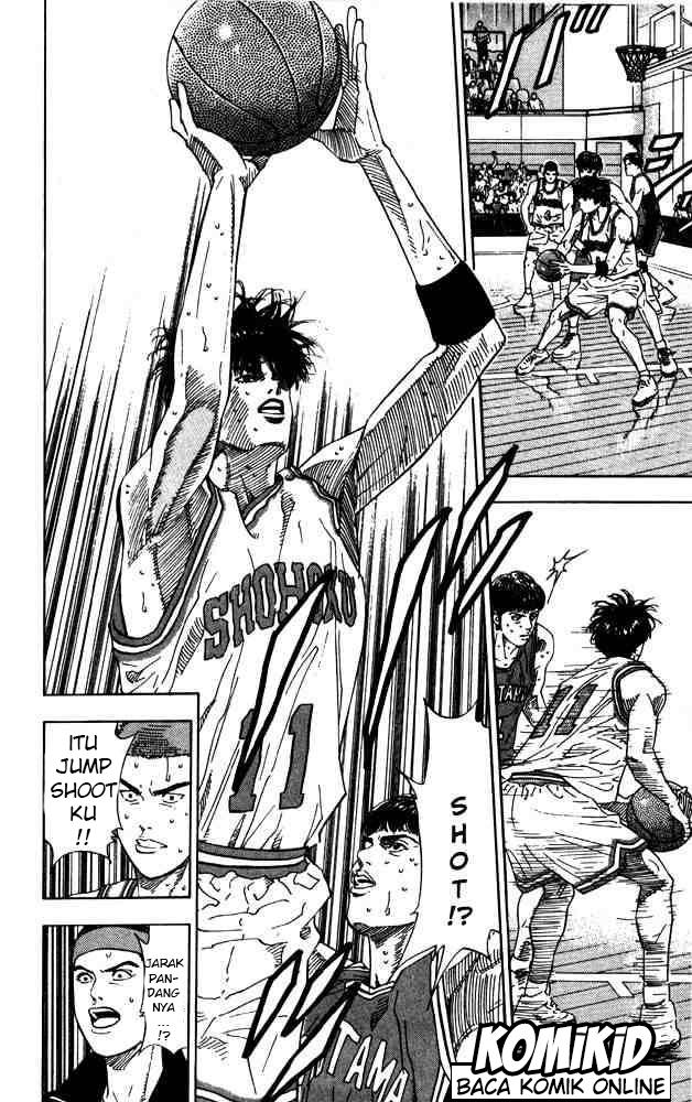 Read Slam Dunk ID Manga Online