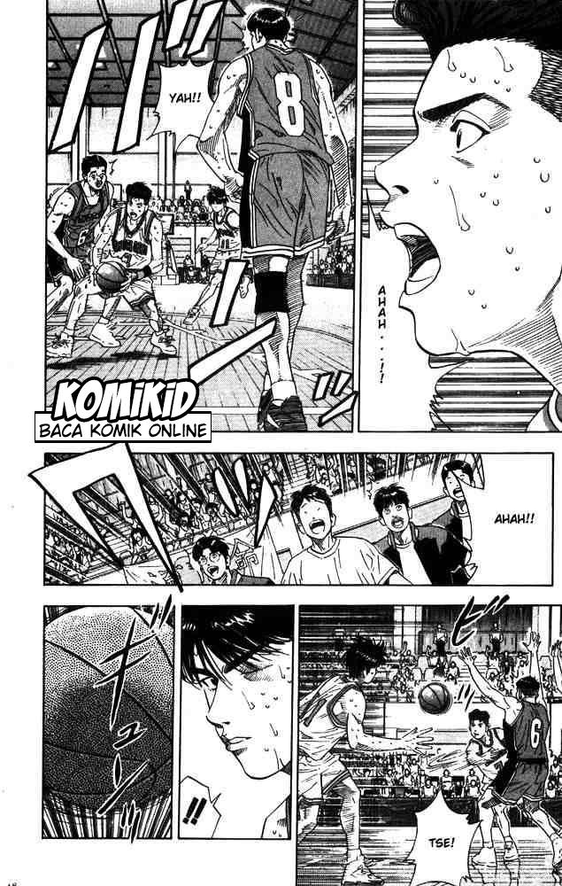 Read Slam Dunk ID Manga Online