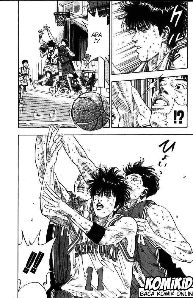 Read Slam Dunk ID Manga Online