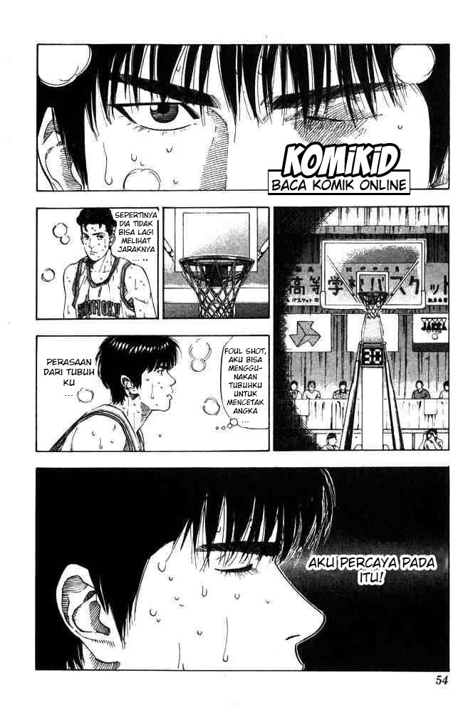 Read Slam Dunk ID Manga Online