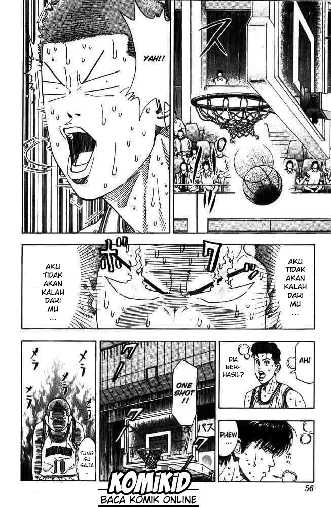 Read Slam Dunk ID Manga Online