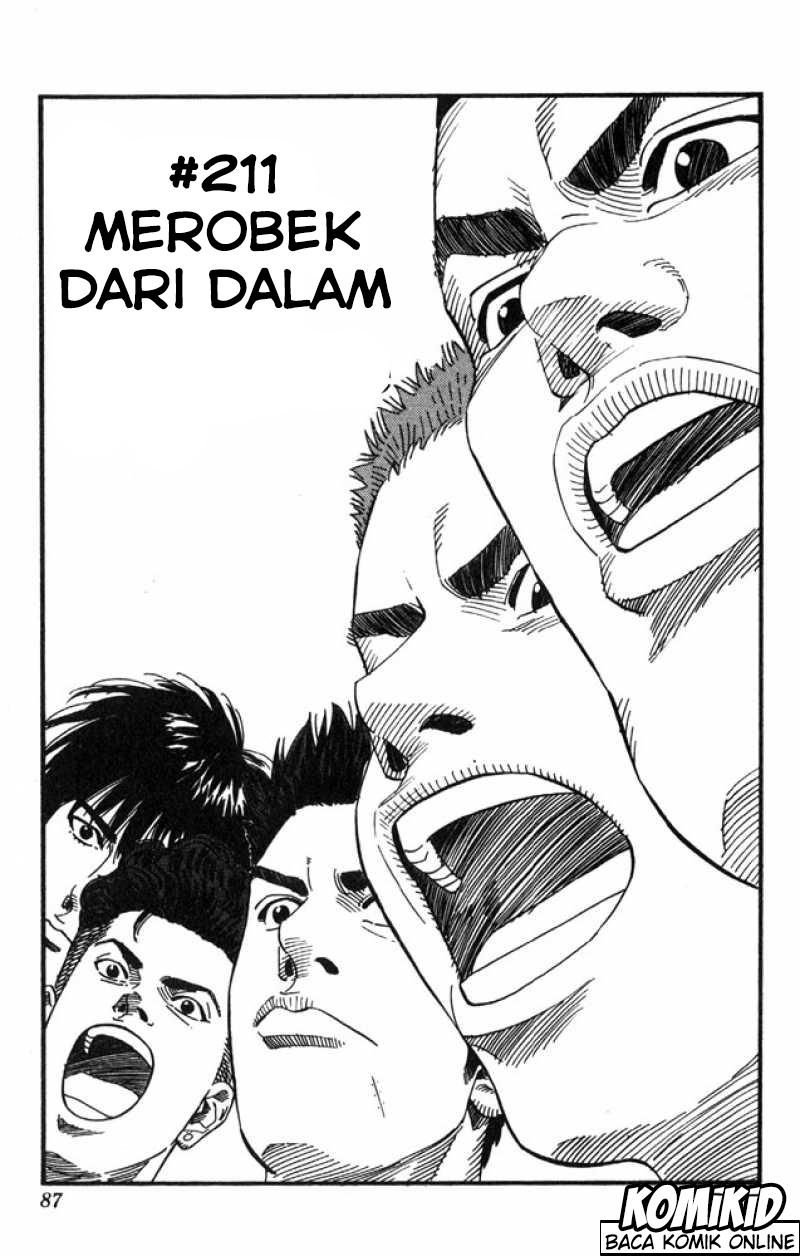 Read Slam Dunk ID Manga Online
