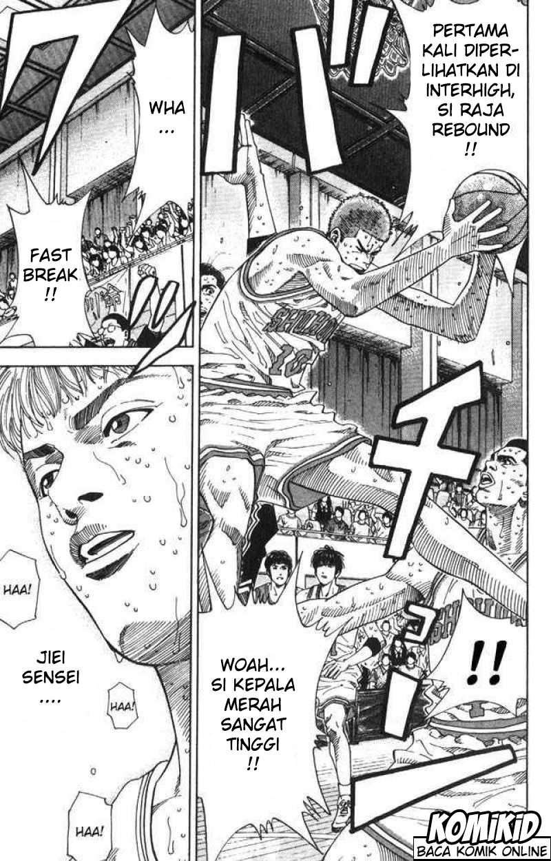 Read Slam Dunk ID Manga Online