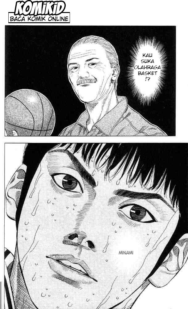 Read Slam Dunk ID Manga Online