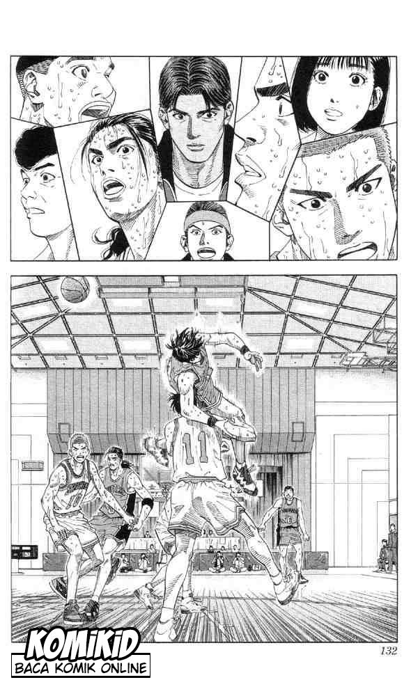 Read Slam Dunk ID Manga Online