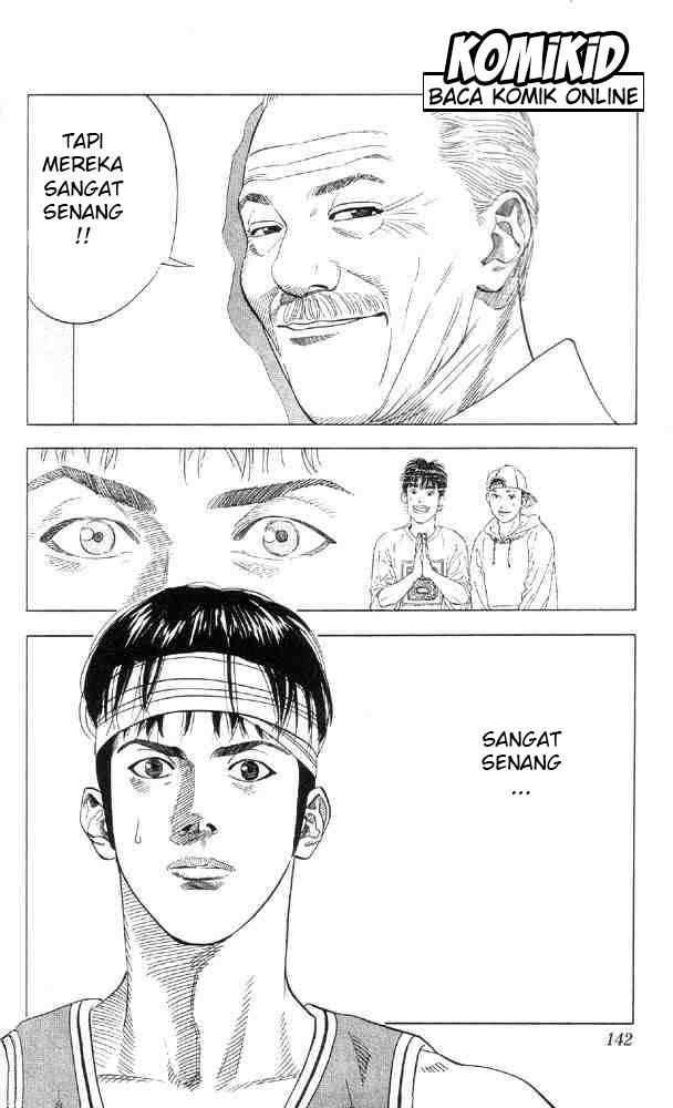 Read Slam Dunk ID Manga Online