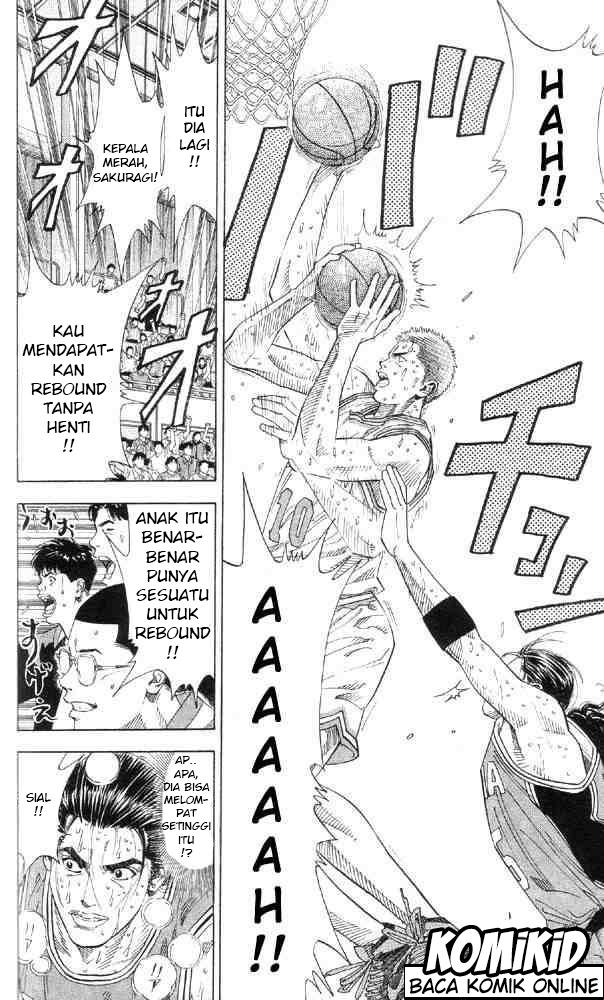 Read Slam Dunk ID Manga Online