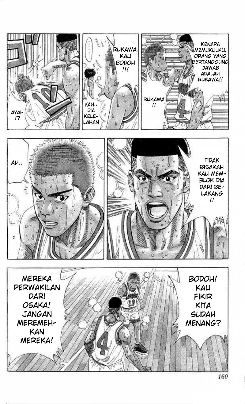 Read Slam Dunk ID Manga Online