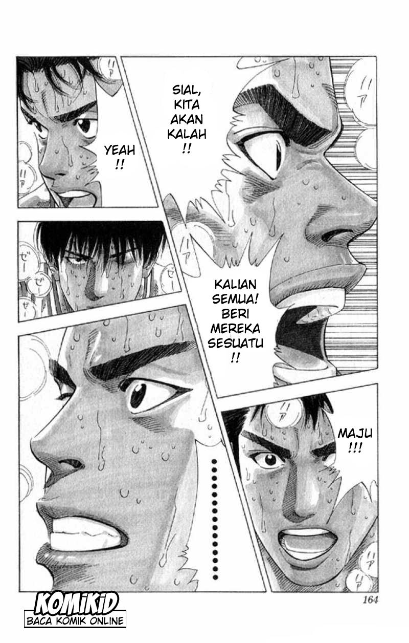 Read Slam Dunk ID Manga Online