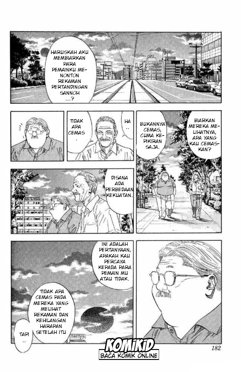 Read Slam Dunk ID Manga Online