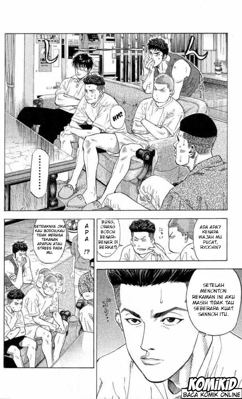 Read Slam Dunk ID Manga Online