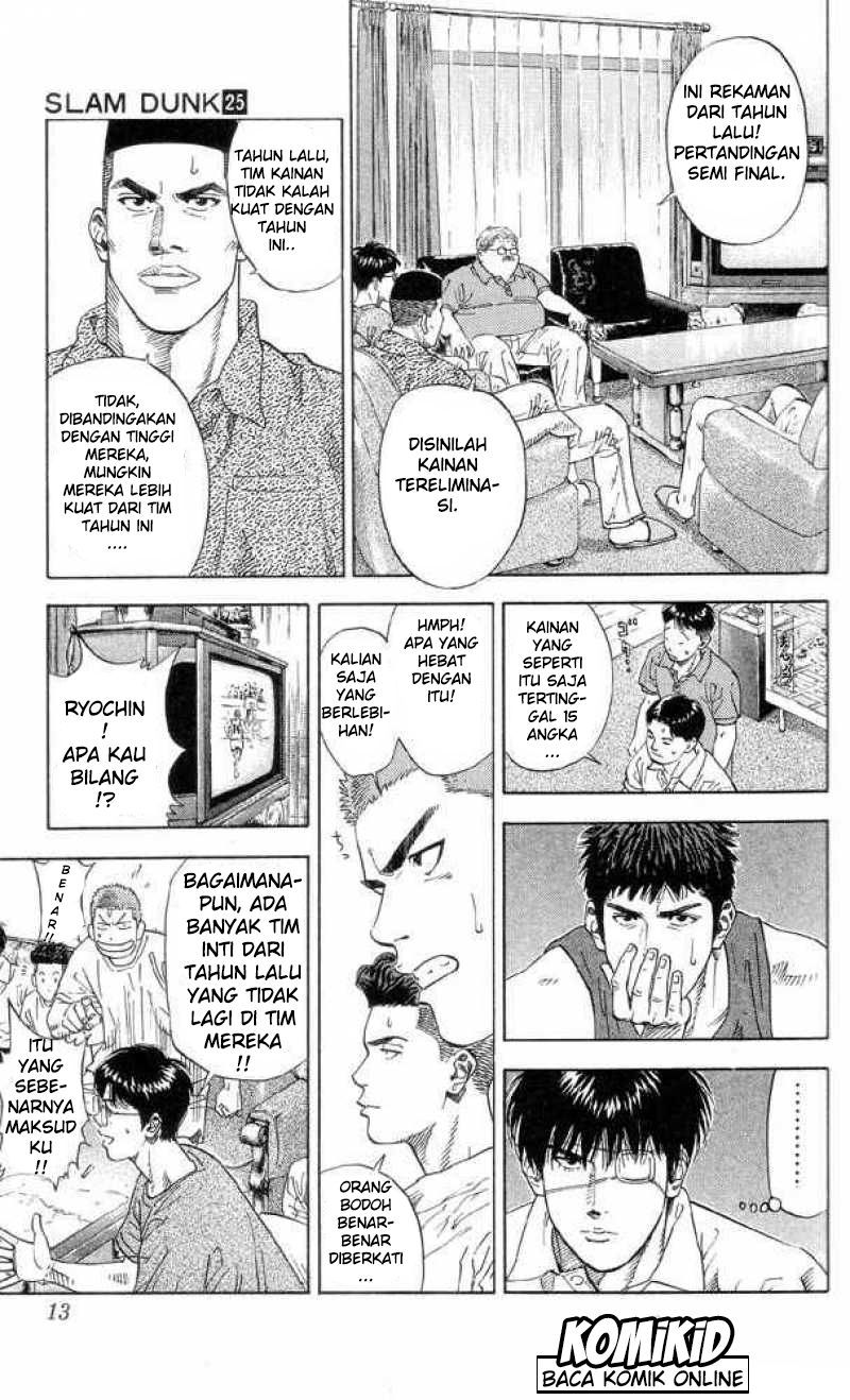 Read Slam Dunk ID Manga Online