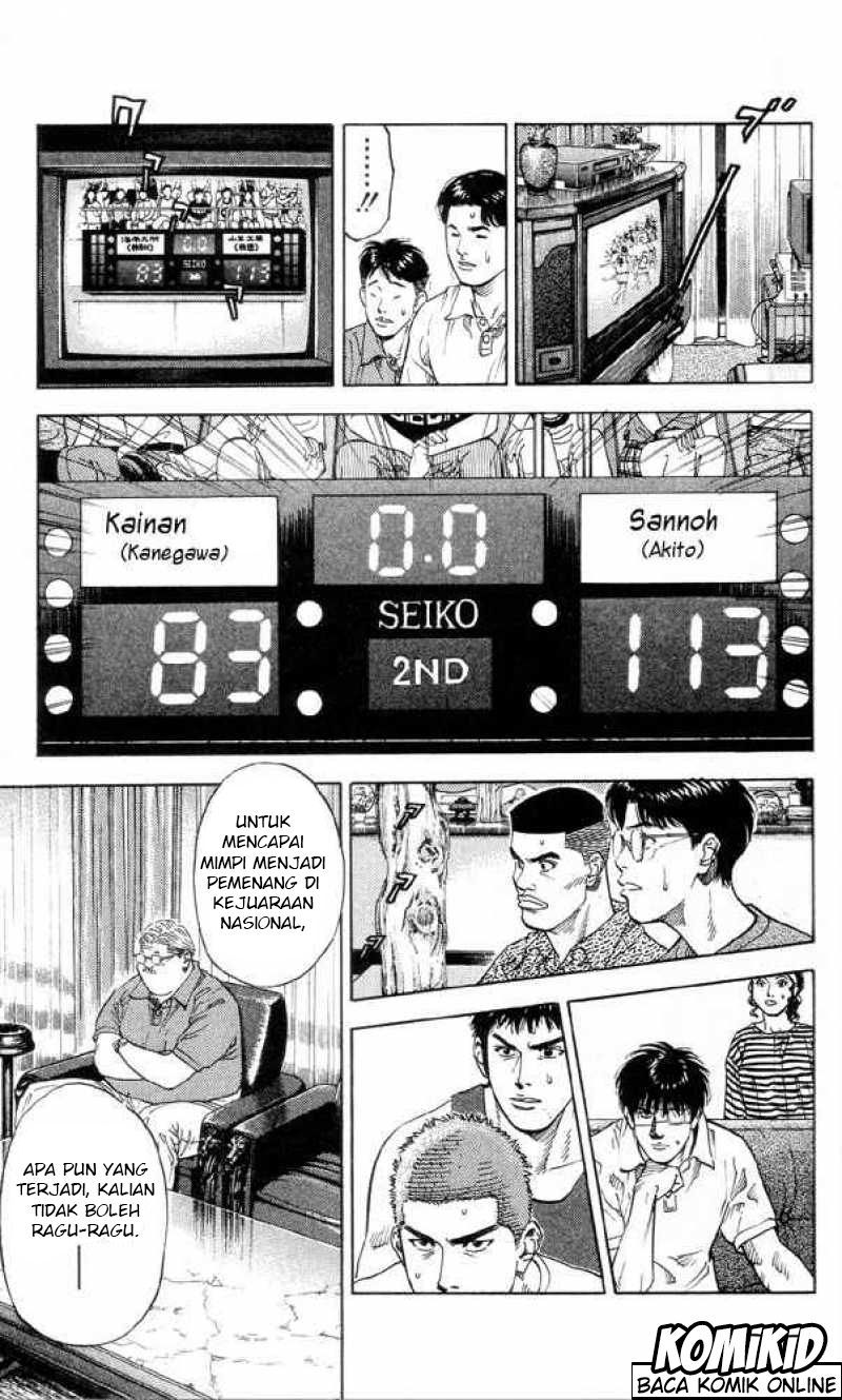 Read Slam Dunk ID Manga Online