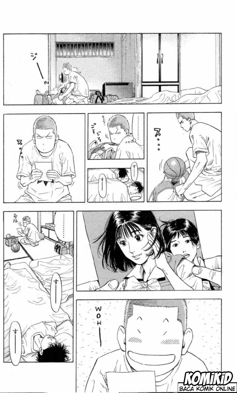 Read Slam Dunk ID Manga Online