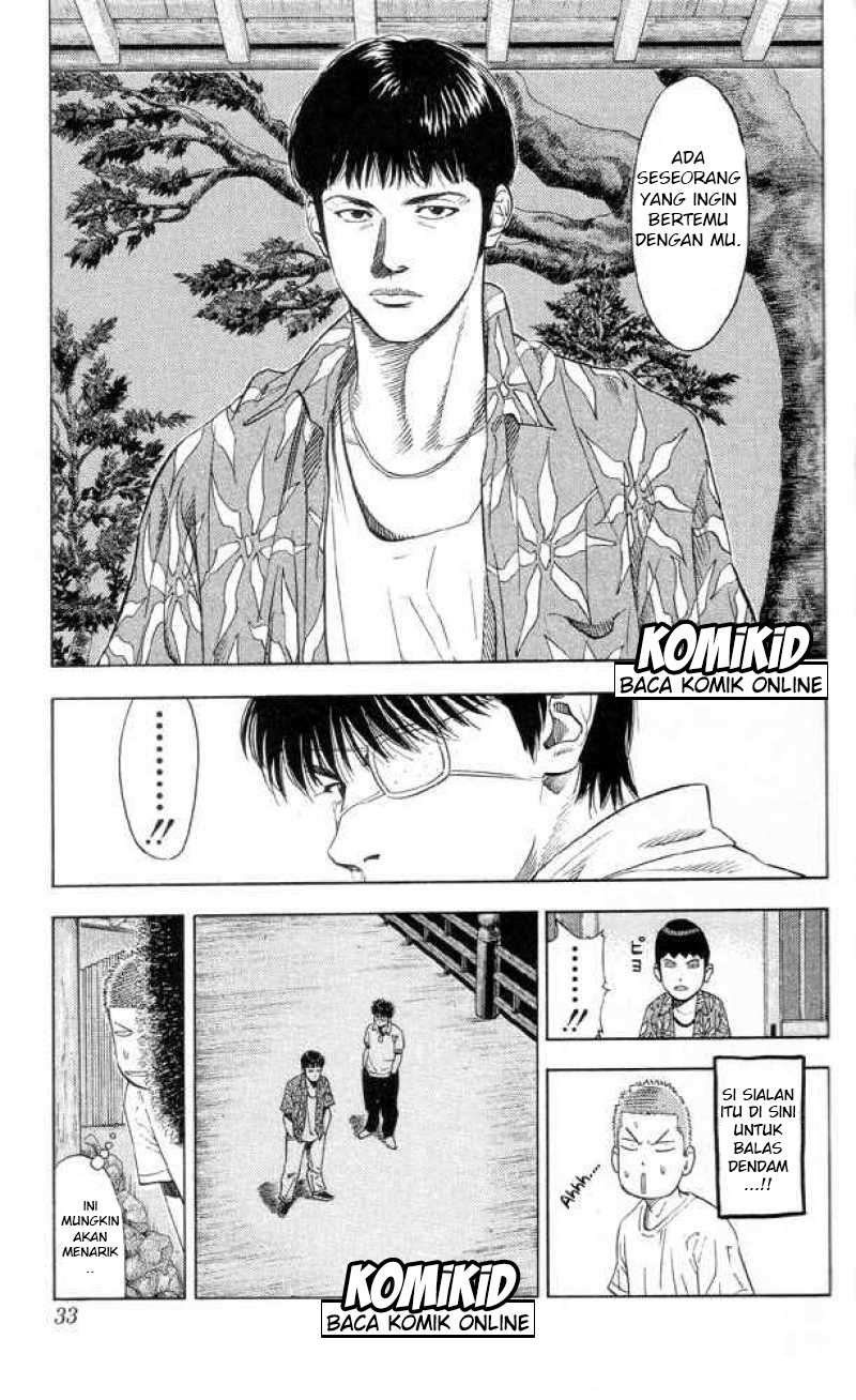 Read Slam Dunk ID Manga Online