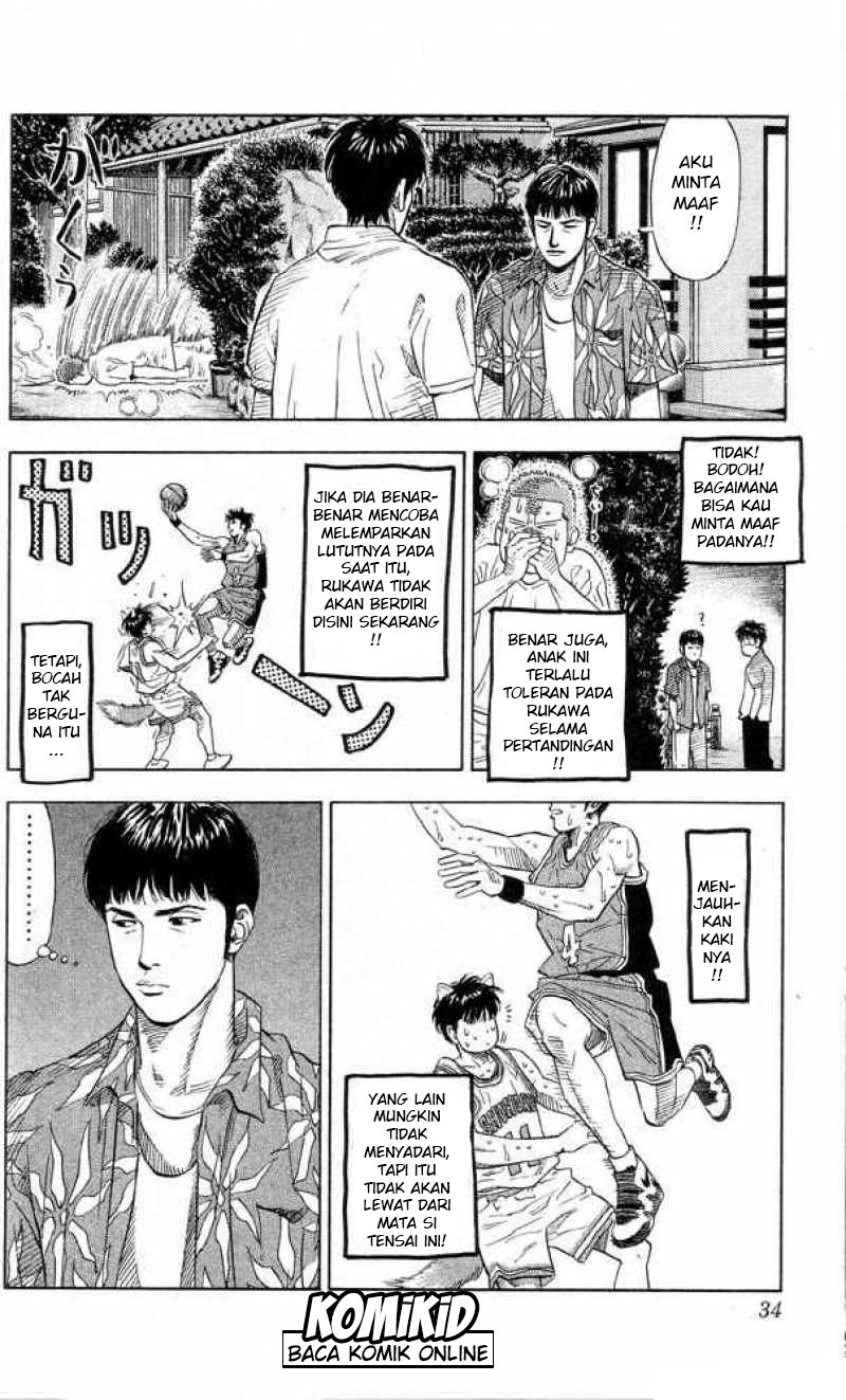 Read Slam Dunk ID Manga Online