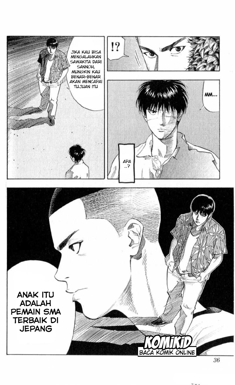 Read Slam Dunk ID Manga Online