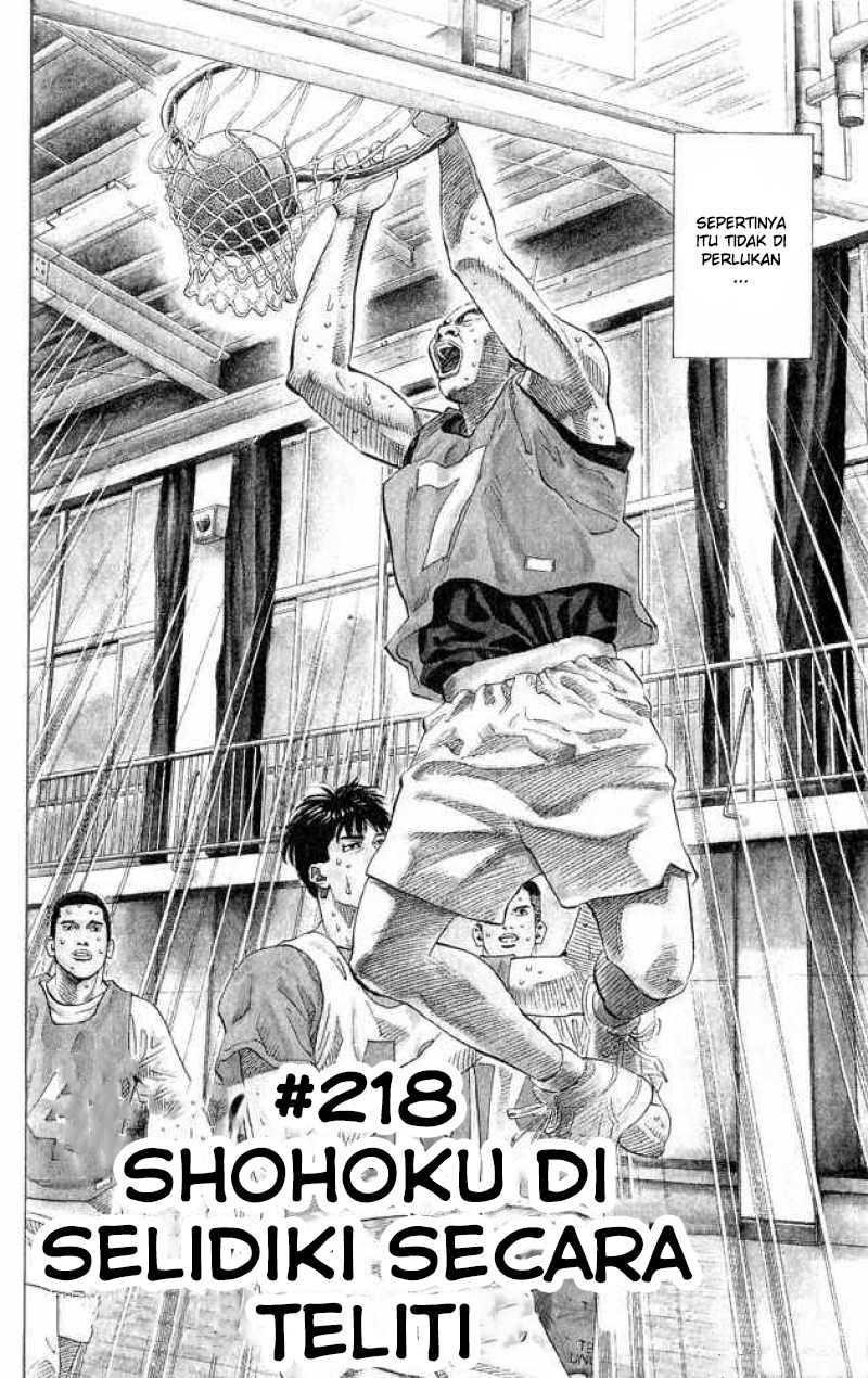 Read Slam Dunk ID Manga Online