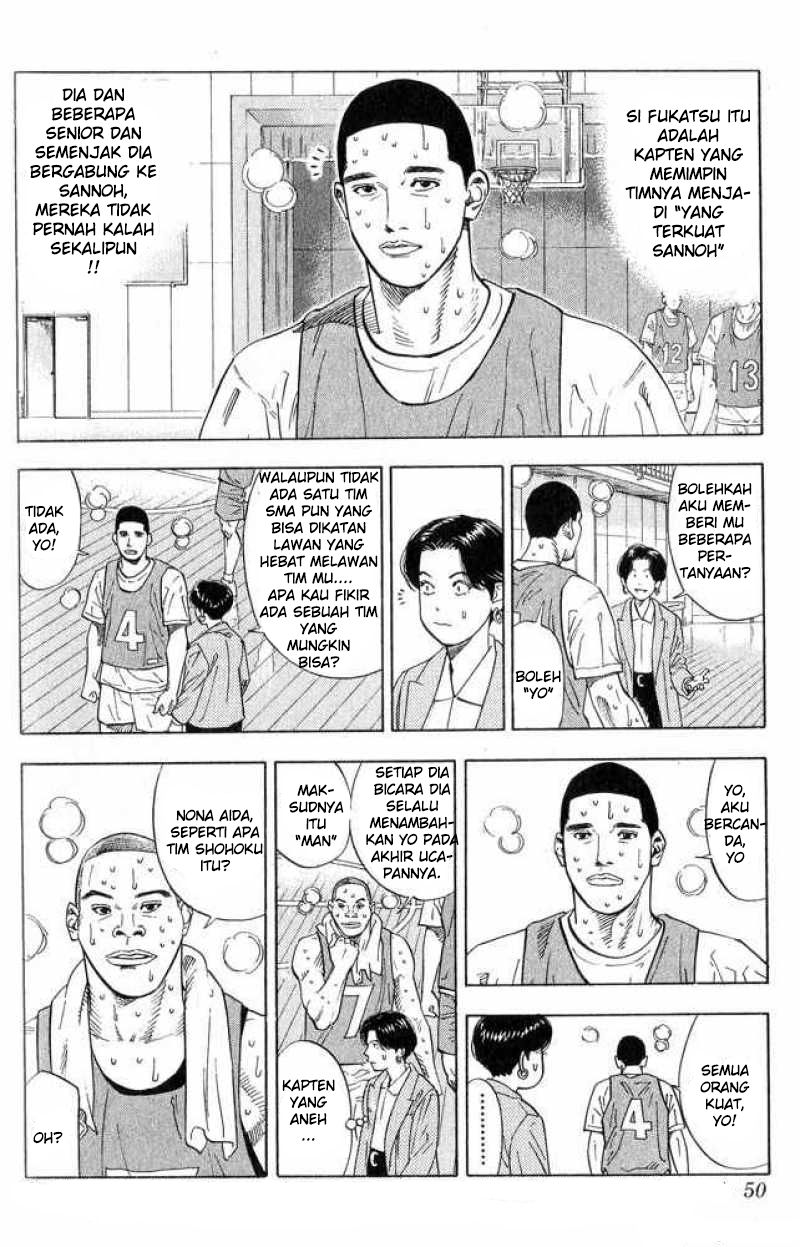 Read Slam Dunk ID Manga Online