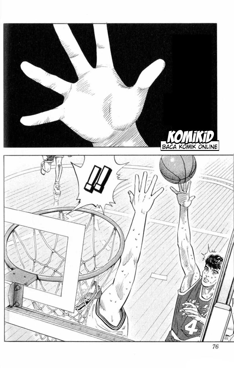 Read Slam Dunk ID Manga Online
