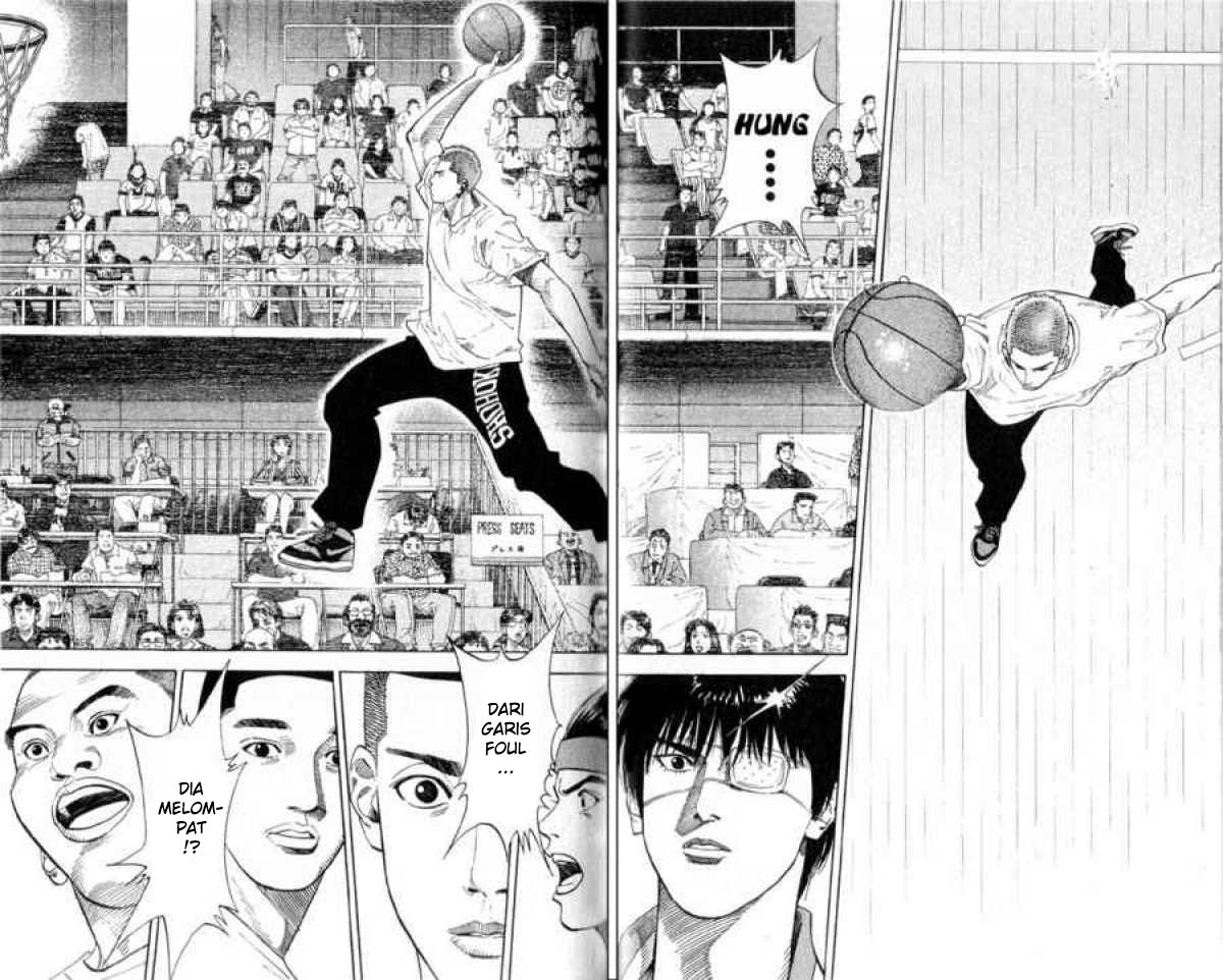 Read Slam Dunk ID Manga Online