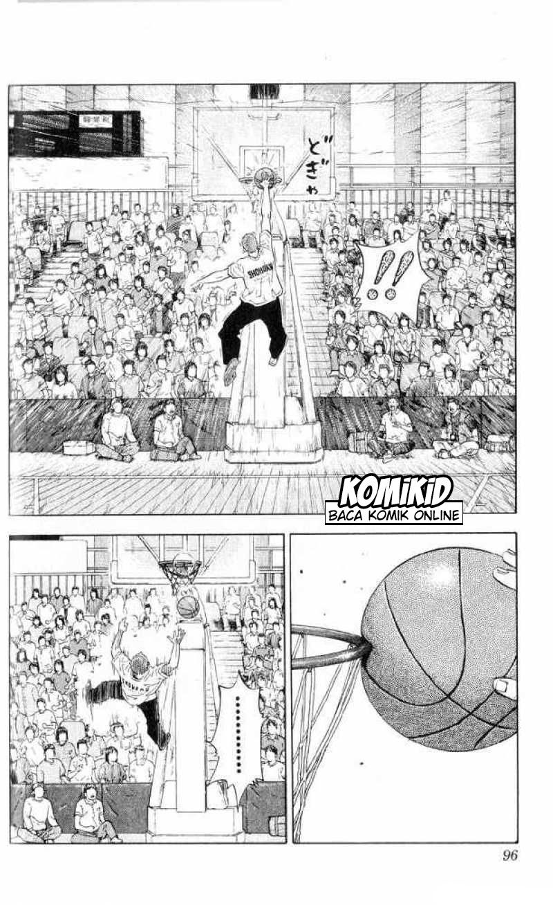 Read Slam Dunk ID Manga Online
