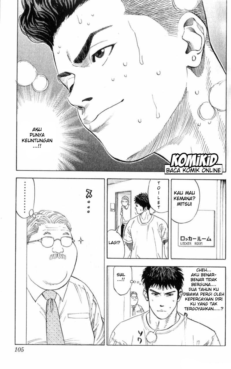 Read Slam Dunk ID Manga Online