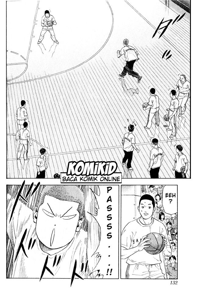 Read Slam Dunk ID Manga Online