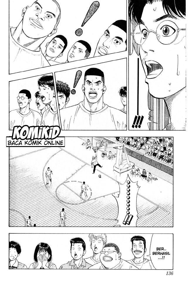 Read Slam Dunk ID Manga Online