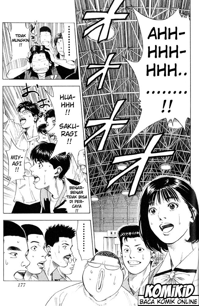Read Slam Dunk ID Manga Online