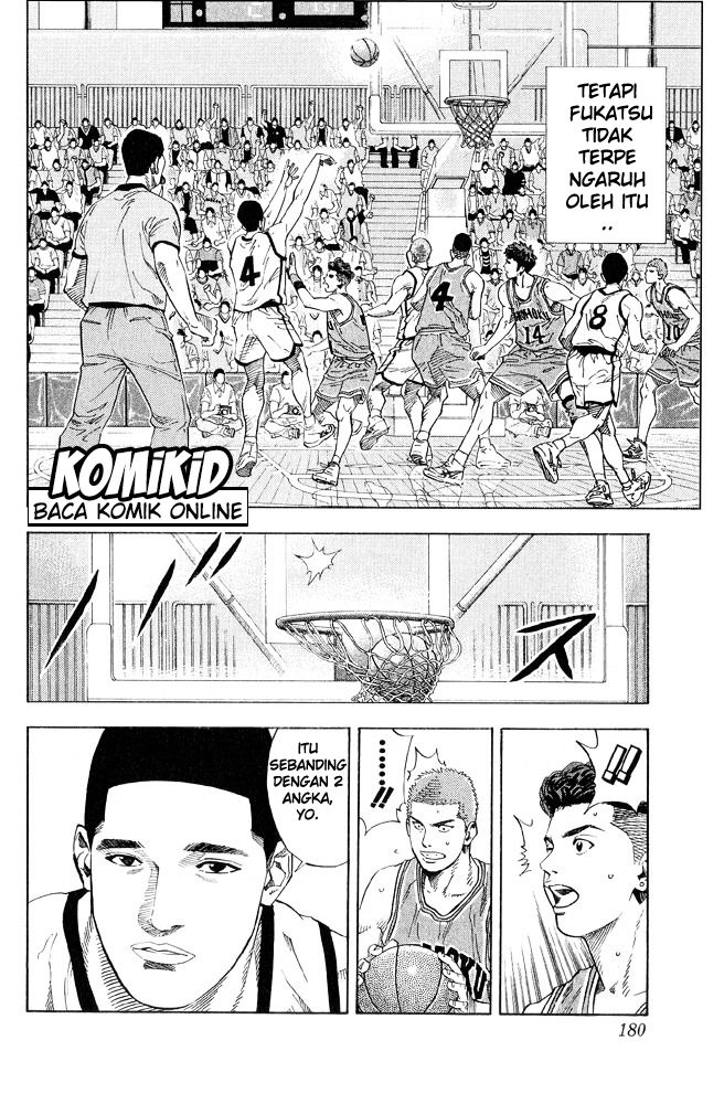 Read Slam Dunk ID Manga Online