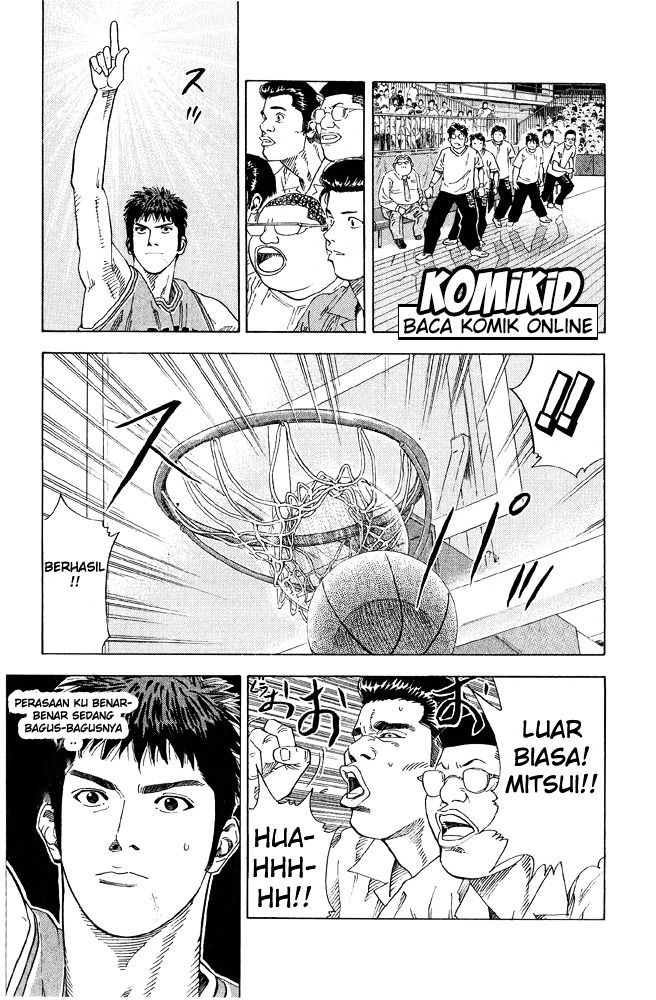 Read Slam Dunk ID Manga Online