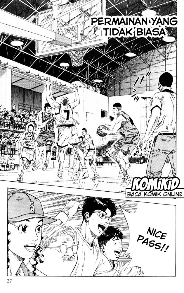 Read Slam Dunk ID Manga Online