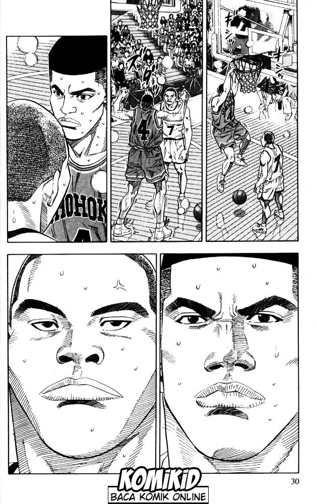 Read Slam Dunk ID Manga Online