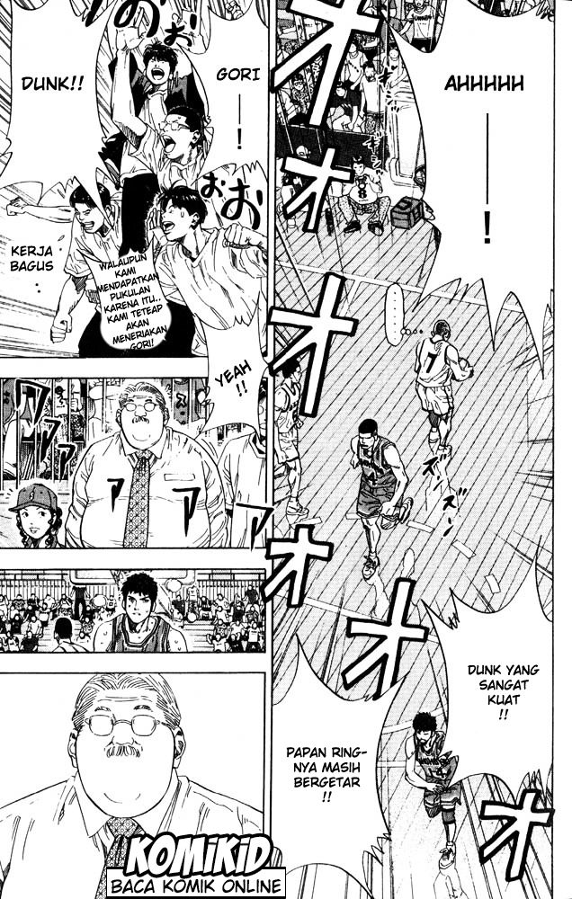 Read Slam Dunk ID Manga Online