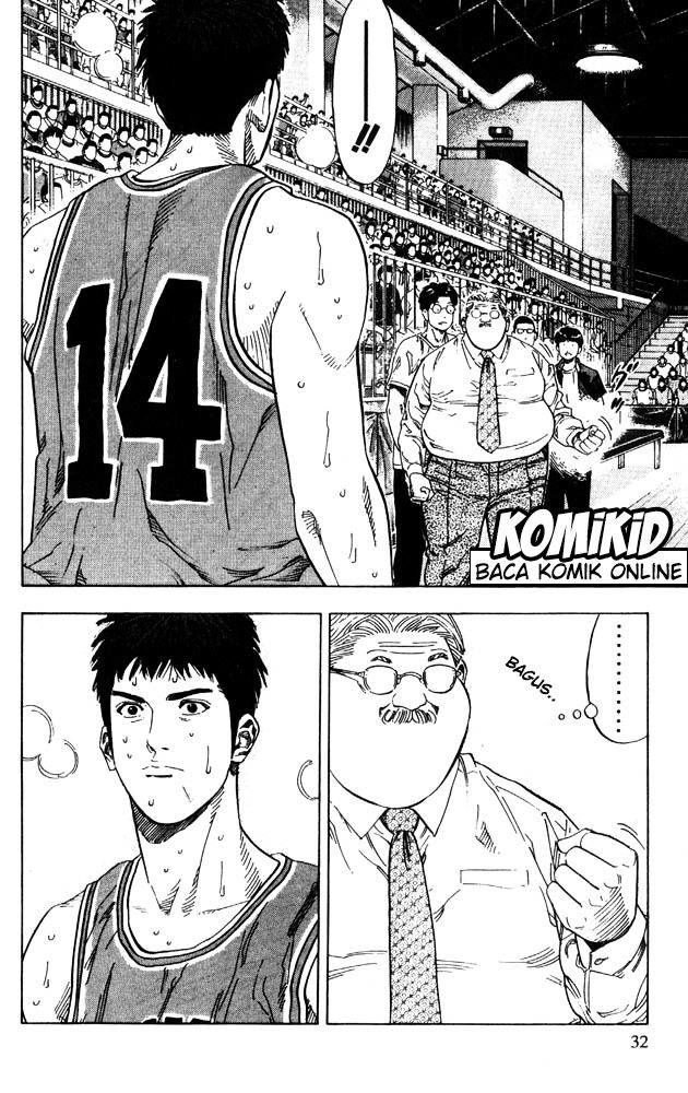 Read Slam Dunk ID Manga Online