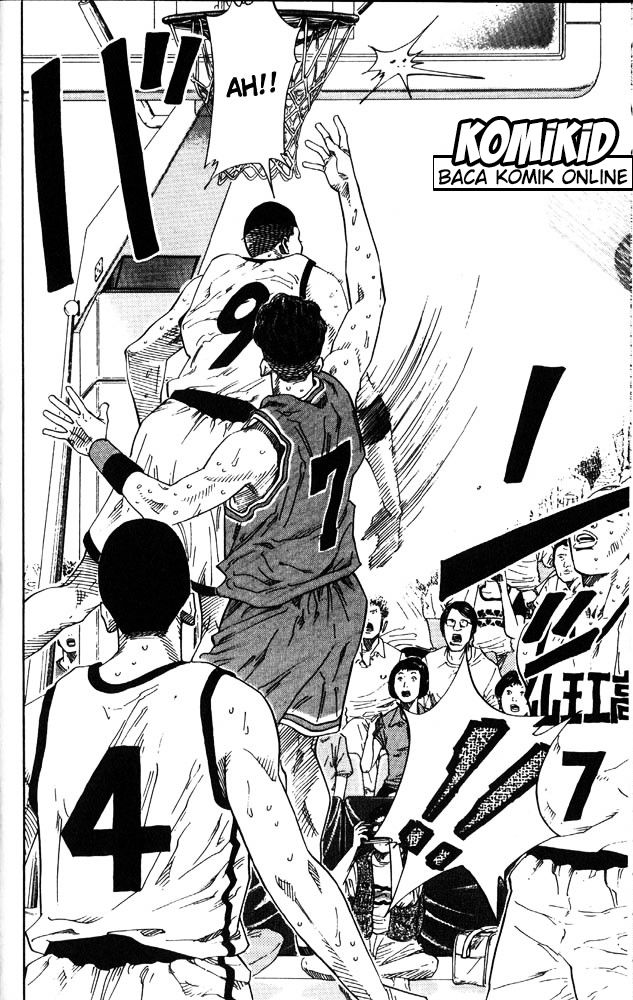 Read Slam Dunk ID Manga Online