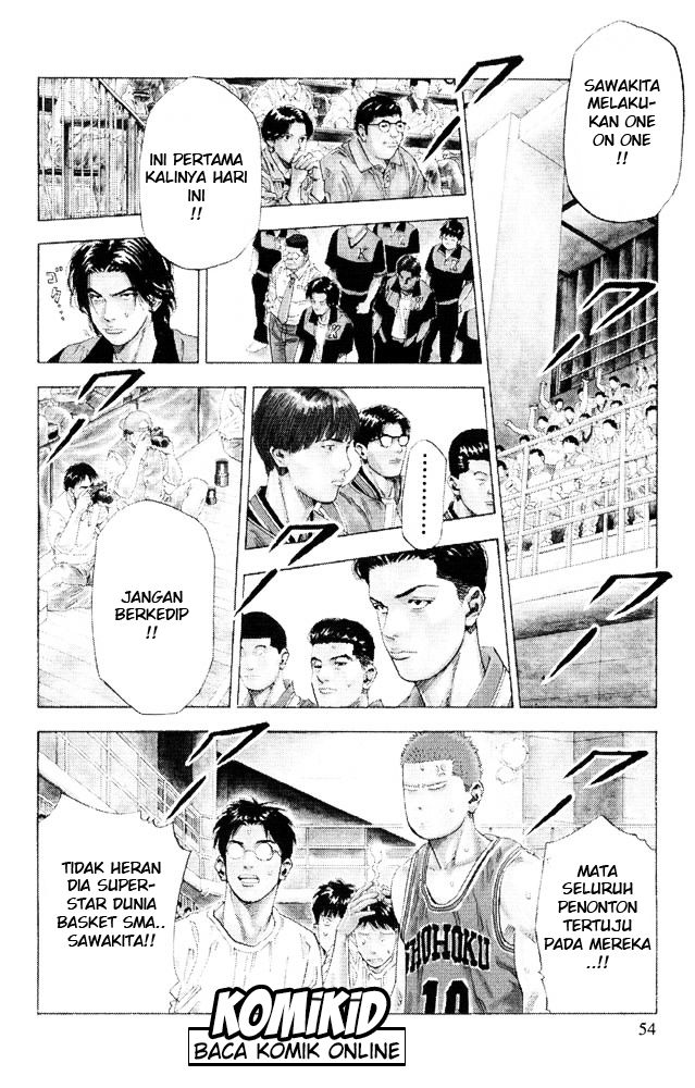 Read Slam Dunk ID Manga Online