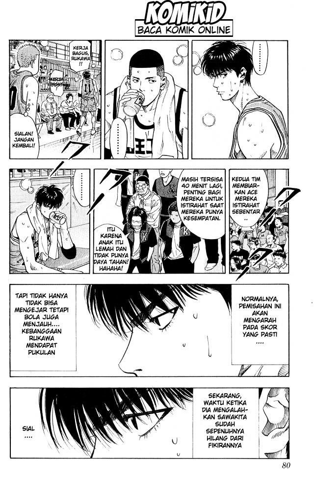 Read Slam Dunk ID Manga Online