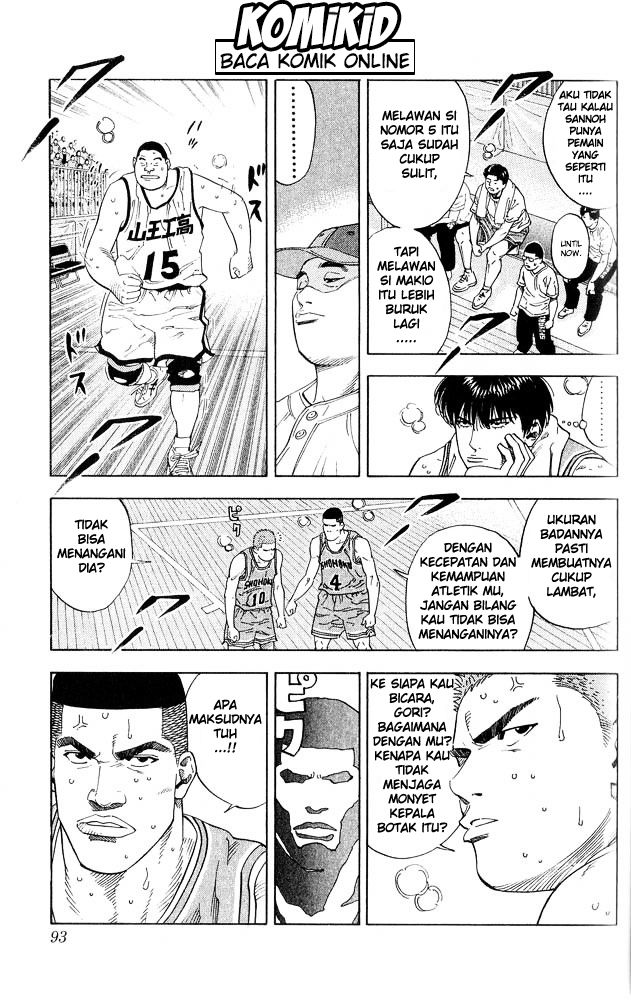 Read Slam Dunk ID Manga Online