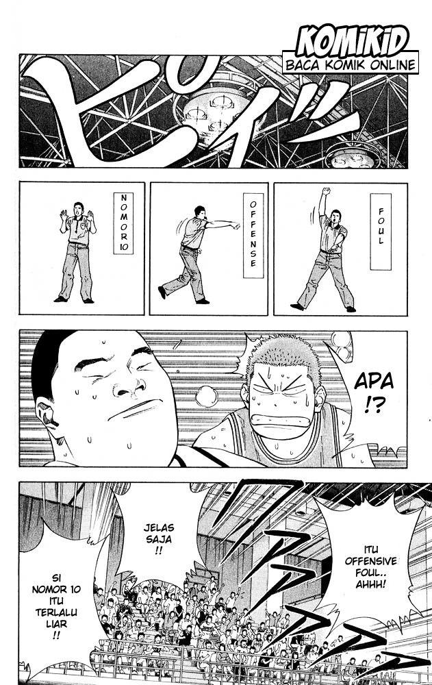 Read Slam Dunk ID Manga Online