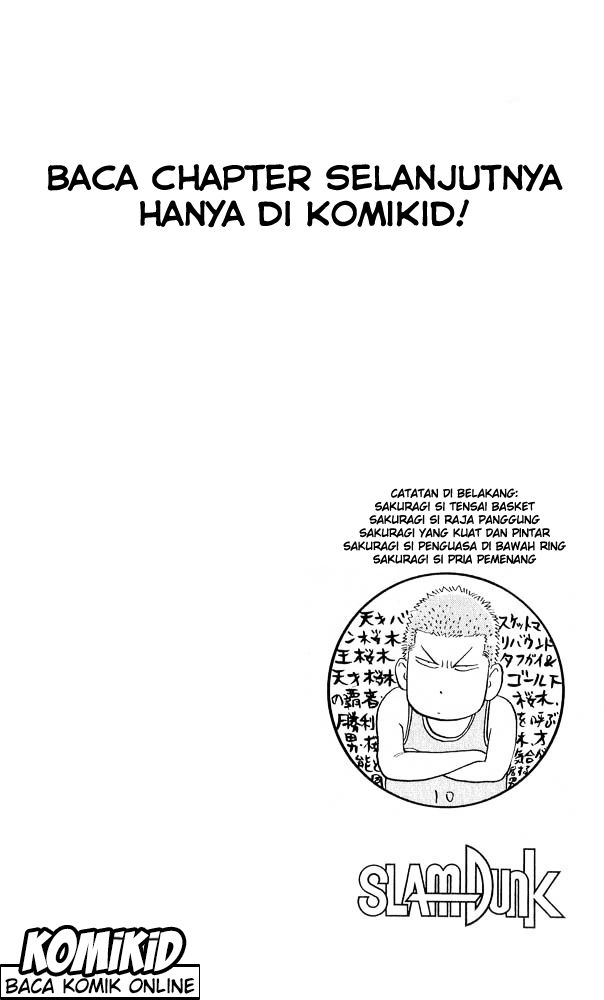 Read Slam Dunk ID Manga Online
