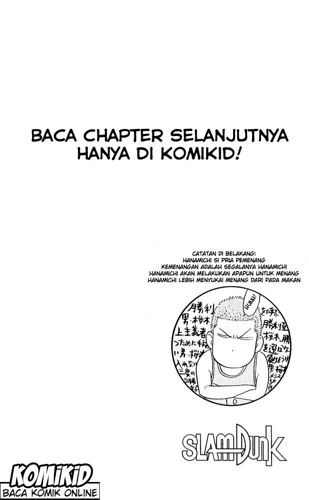 Read Slam Dunk ID Manga Online