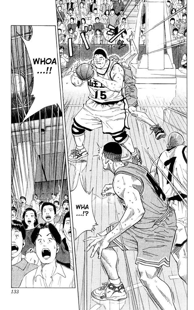 Read Slam Dunk ID Manga Online