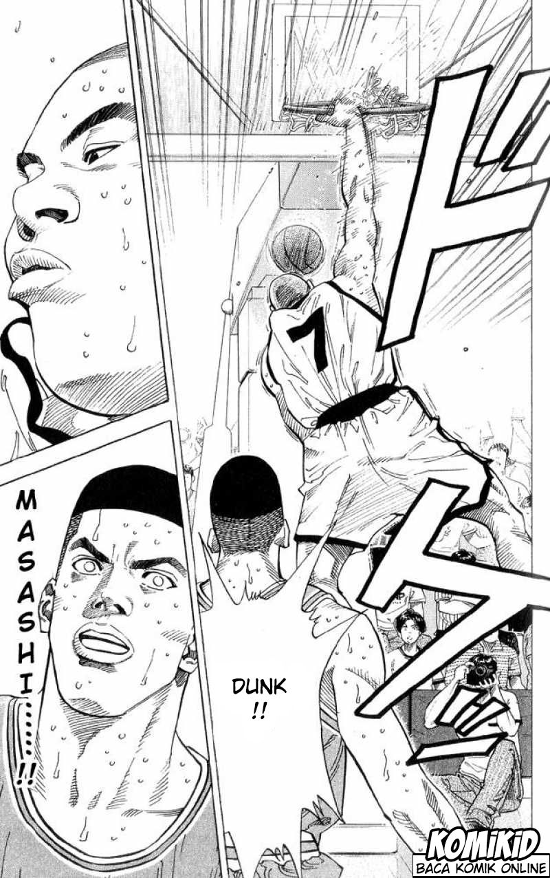 Read Slam Dunk ID Manga Online