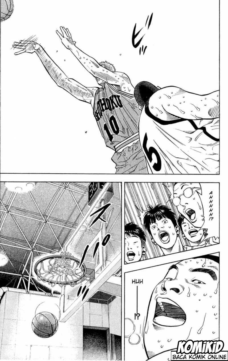 Read Slam Dunk ID Manga Online