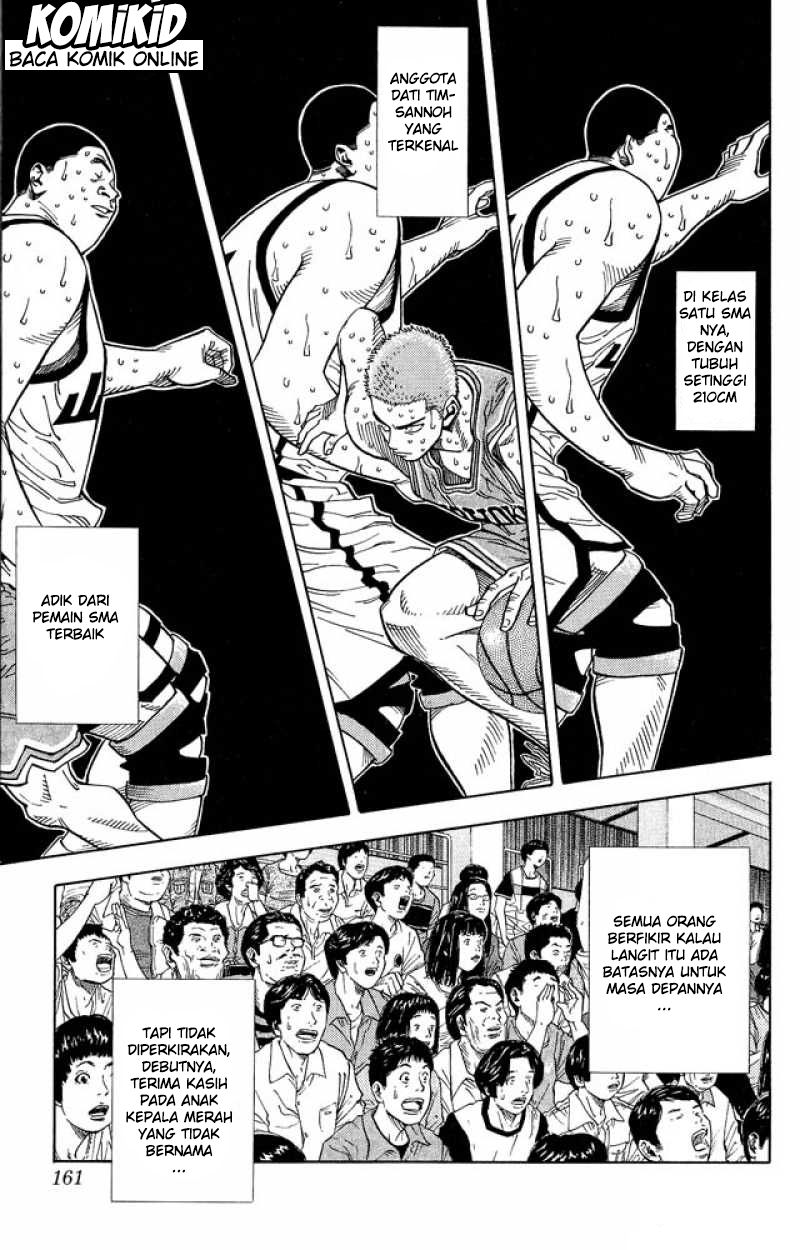 Read Slam Dunk ID Manga Online