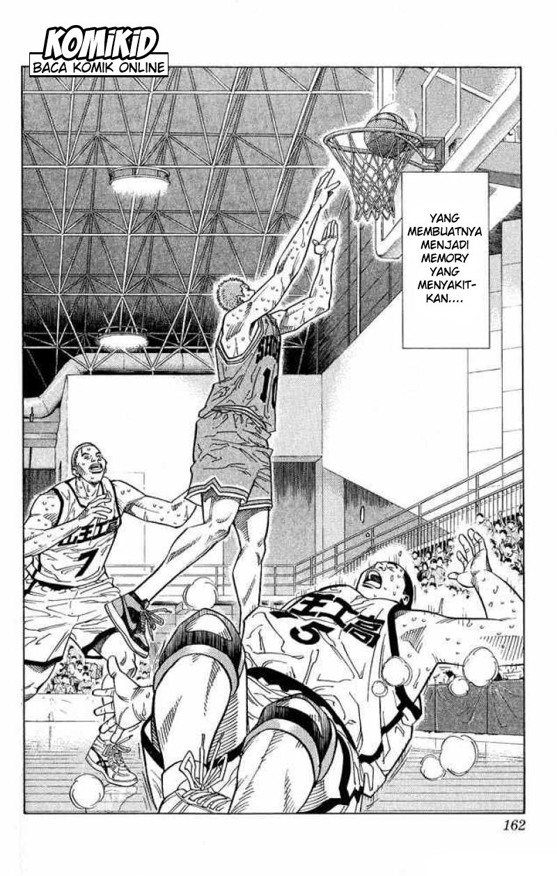Read Slam Dunk ID Manga Online